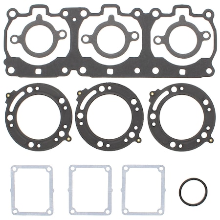 Full Top Gasket Set For Yamaha Mountain Max 700 97-03